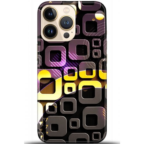 Uyumlu Kılıf HD Baskılı Kılıf - Followed Institution 5526