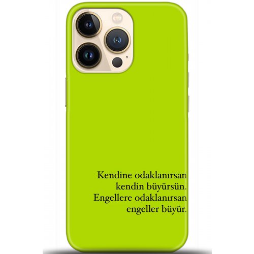 Uyumlu Kılıf HD Baskılı Kılıf - Followed Institution 5593