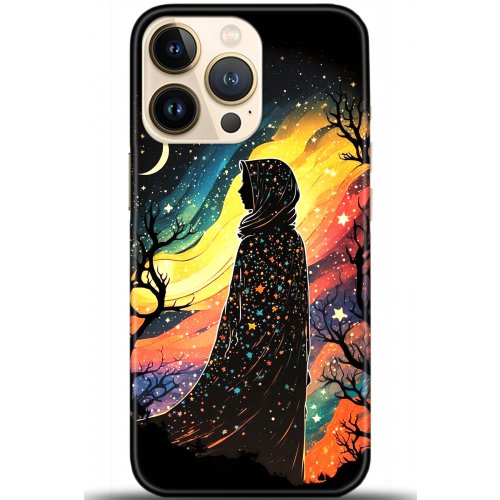 Uyumlu Kılıf HD Baskılı Kılıf - Followed Institution 5596