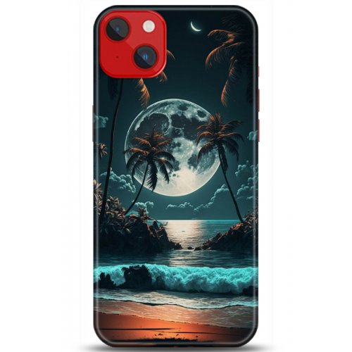 Uyumlu Kılıf HD Baskılı Kılıf - Followed Institution 5007