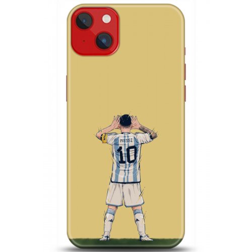 Uyumlu Kılıf HD Baskılı Kılıf - Followed Institution 5043