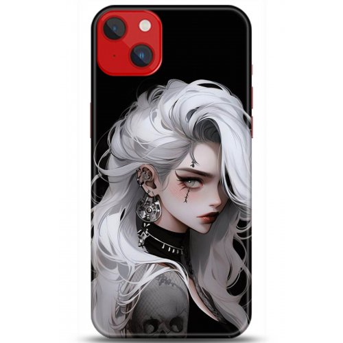 Uyumlu Kılıf HD Baskılı Kılıf - Followed Institution 5086