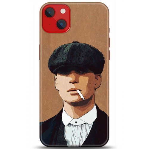 Uyumlu Kılıf HD Baskılı Kılıf - Followed Institution 5098