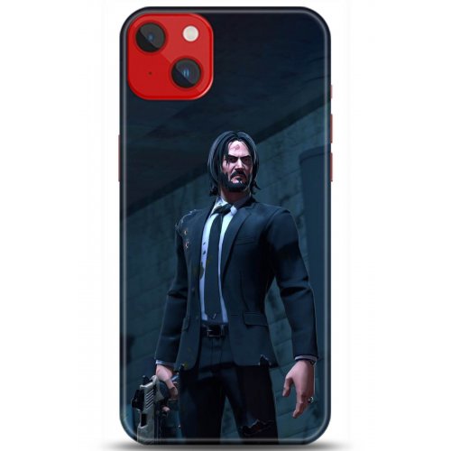 Uyumlu Kılıf HD Baskılı Kılıf - Followed Institution 5106