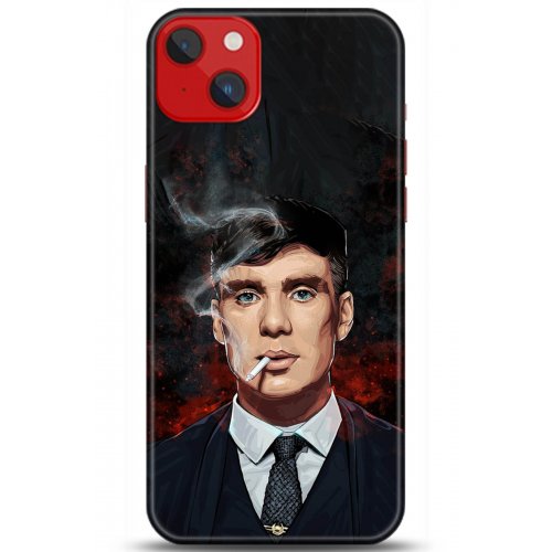 Uyumlu Kılıf HD Baskılı Kılıf - Followed Institution 5109