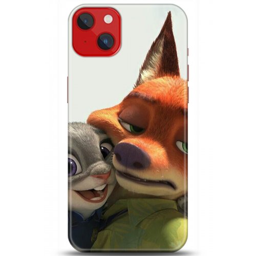 Uyumlu Kılıf HD Baskılı Kılıf - Followed Institution 5115