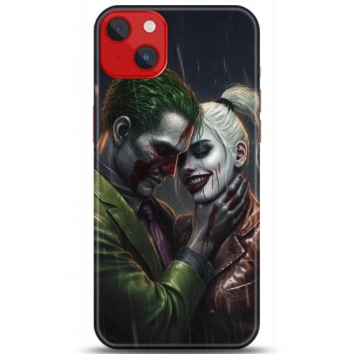 Uyumlu Kılıf HD Baskılı Kılıf - Followed Institution 5116