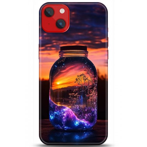 Uyumlu Kılıf HD Baskılı Kılıf - Followed Institution 5118