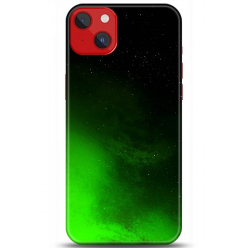 Uyumlu Kılıf HD Baskılı Kılıf - Followed Institution 5146