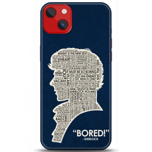 Uyumlu Kılıf HD Baskılı Kılıf - Followed Institution 5156