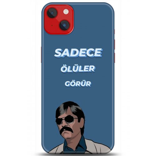 Uyumlu Kılıf HD Baskılı Kılıf - Followed Institution 5170