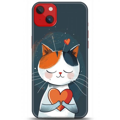 Uyumlu Kılıf HD Baskılı Kılıf - Followed Institution 5209