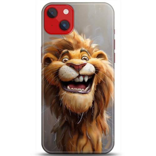 Uyumlu Kılıf HD Baskılı Kılıf - Followed Institution 5214