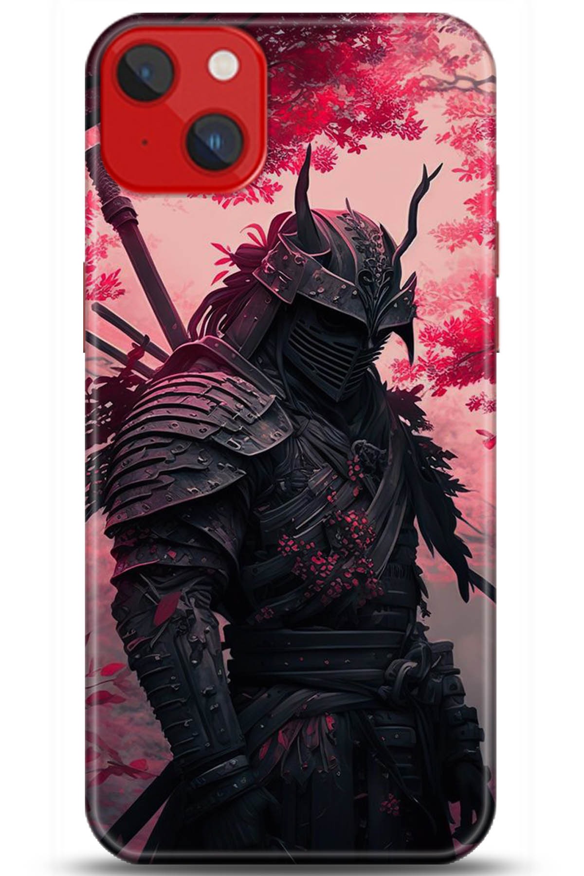 Apple iPhone 14 Uyumlu Kılıf HD Baskılı Kılıf - Followed Institution 5226