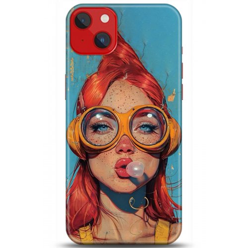 Uyumlu Kılıf HD Baskılı Kılıf - Followed Institution 5286