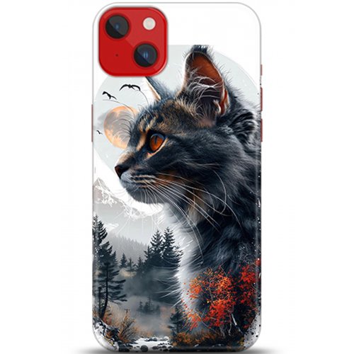 Uyumlu Kılıf HD Baskılı Kılıf - Followed Institution 5319