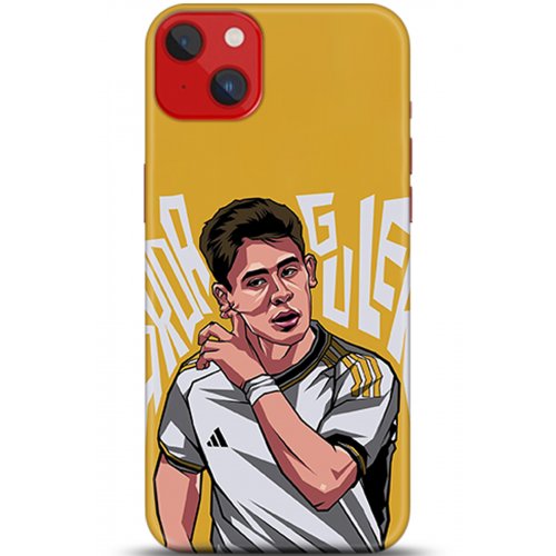 Uyumlu Kılıf HD Baskılı Kılıf - Followed Institution 5331