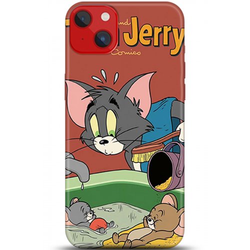 Uyumlu Kılıf HD Baskılı Kılıf - Followed Institution 5337