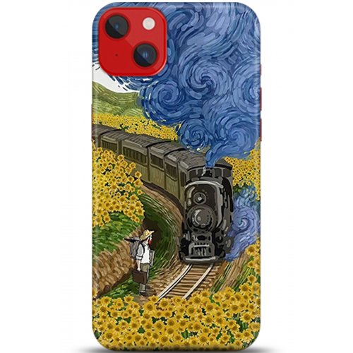 Uyumlu Kılıf HD Baskılı Kılıf - Followed Institution 5344