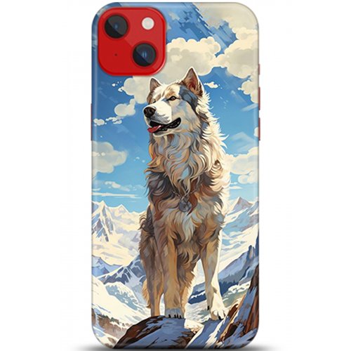 Uyumlu Kılıf HD Baskılı Kılıf - Followed Institution 5357