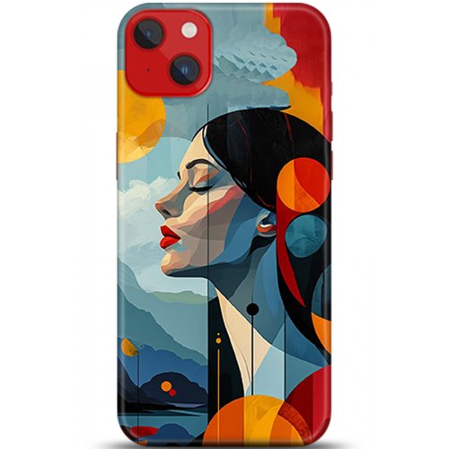 Uyumlu Kılıf HD Baskılı Kılıf - Followed Institution 5367