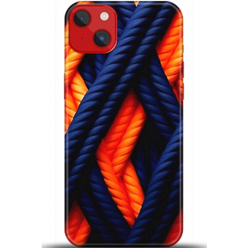 Uyumlu Kılıf HD Baskılı Kılıf - Followed Institution 5452