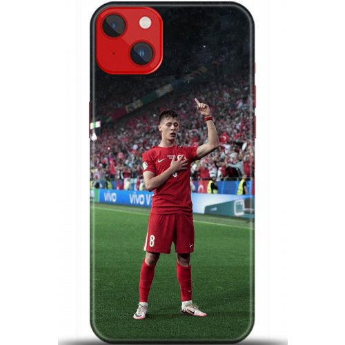 Uyumlu Kılıf HD Baskılı Kılıf - Followed Institution 5462