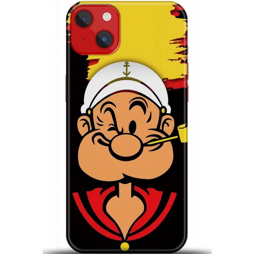 Uyumlu Kılıf HD Baskılı Kılıf - Followed Institution 5464