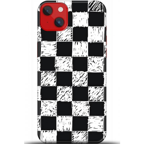 Uyumlu Kılıf HD Baskılı Kılıf - Followed Institution 5483