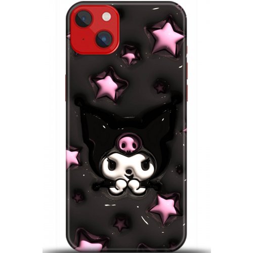 Uyumlu Kılıf HD Baskılı Kılıf - Followed Institution 5530