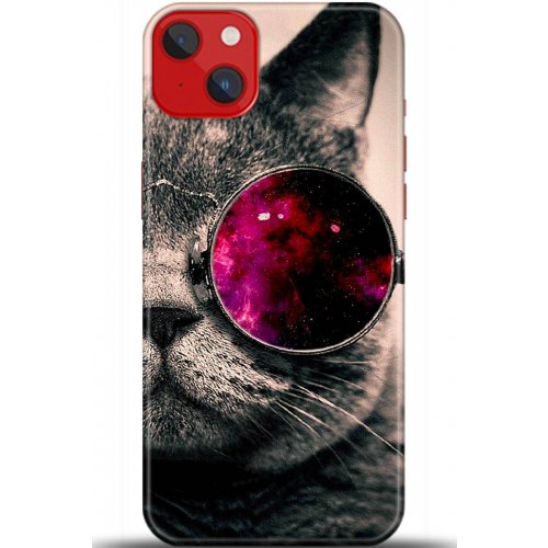 Uyumlu Kılıf HD Baskılı Kılıf - Followed Institution 5535