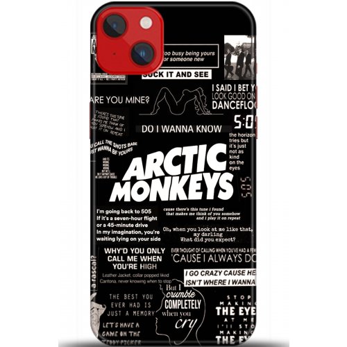 Uyumlu Kılıf HD Baskılı Kılıf - Followed Institution 5538