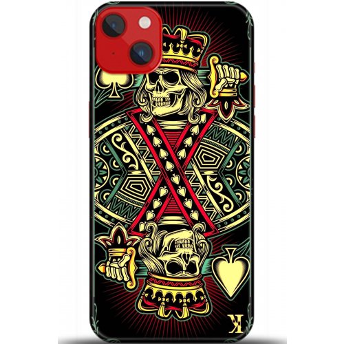 Uyumlu Kılıf HD Baskılı Kılıf - Followed Institution 5553