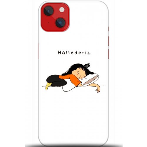 Uyumlu Kılıf HD Baskılı Kılıf - Followed Institution 5591