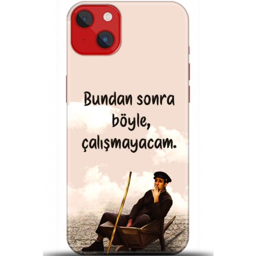 Uyumlu Kılıf HD Baskılı Kılıf - Followed Institution 5592