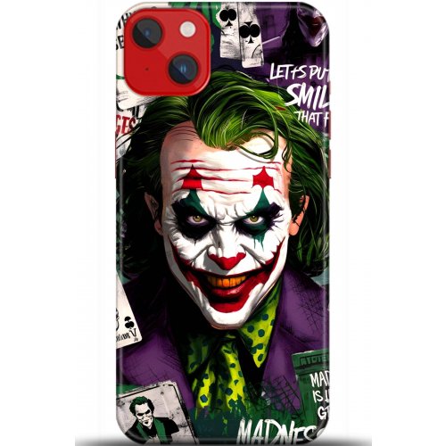 Uyumlu Kılıf HD Baskılı Kılıf - Followed Institution 5673