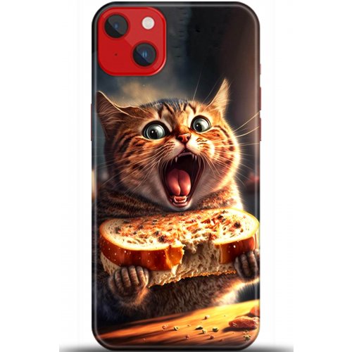 Uyumlu Kılıf HD Baskılı Kılıf - Followed Institution 5684