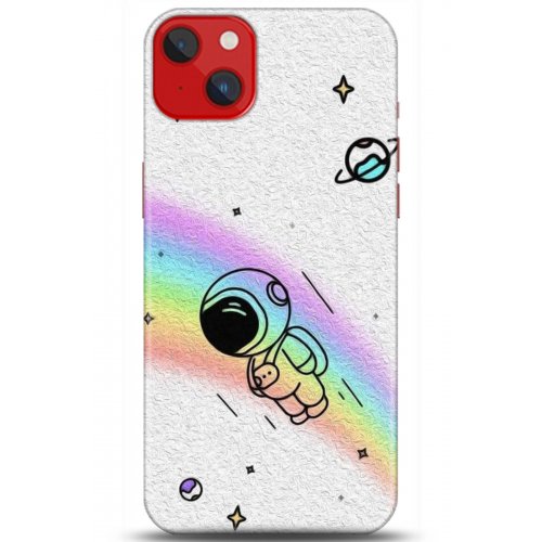 Uyumlu Kılıf HD Baskılı Kılıf - Followed Institution 5021