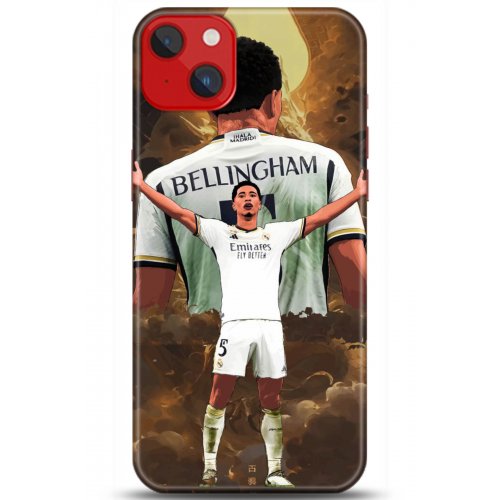 Uyumlu Kılıf HD Baskılı Kılıf - Followed Institution 5024