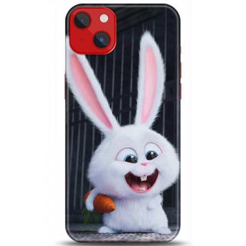 Uyumlu Kılıf HD Baskılı Kılıf - Followed Institution 5048