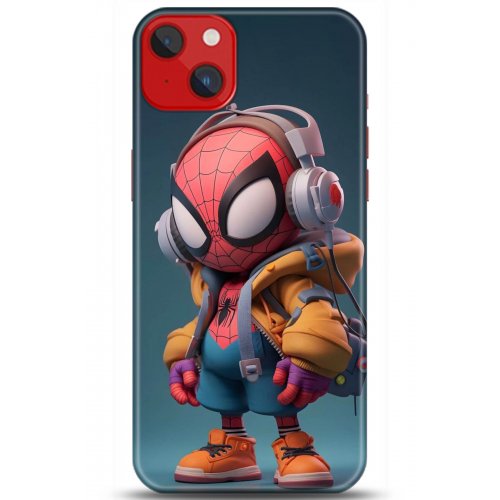 Uyumlu Kılıf HD Baskılı Kılıf - Followed Institution 5059