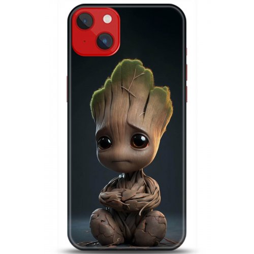 Uyumlu Kılıf HD Baskılı Kılıf - Followed Institution 5071