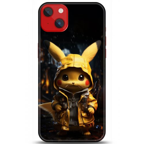 Uyumlu Kılıf HD Baskılı Kılıf - Followed Institution 5074