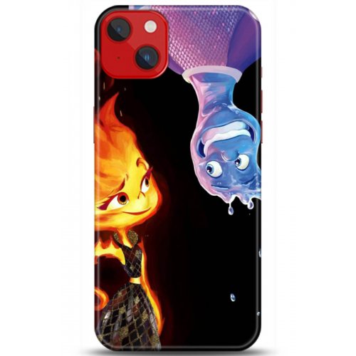 Uyumlu Kılıf HD Baskılı Kılıf - Followed Institution 5117