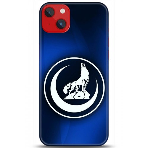 Uyumlu Kılıf HD Baskılı Kılıf - Followed Institution 5130