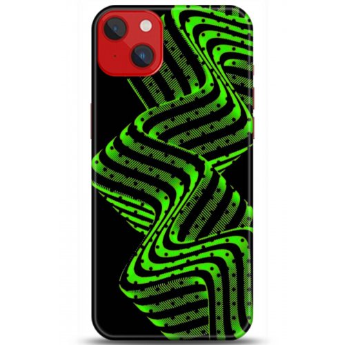 Uyumlu Kılıf HD Baskılı Kılıf - Followed Institution 5134