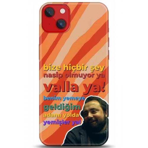 Uyumlu Kılıf HD Baskılı Kılıf - Followed Institution 5161