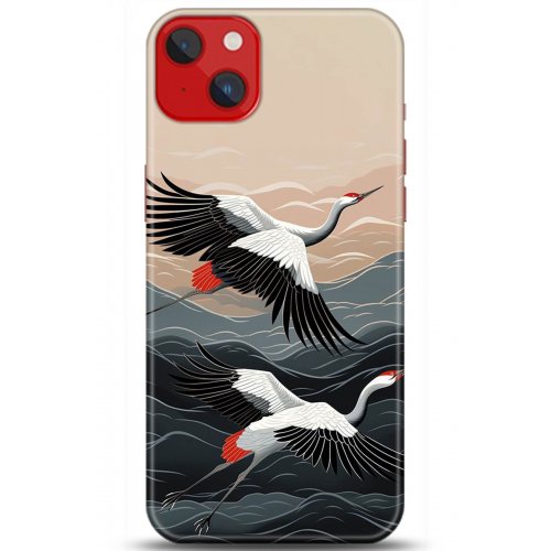 Uyumlu Kılıf HD Baskılı Kılıf - Followed Institution 5232