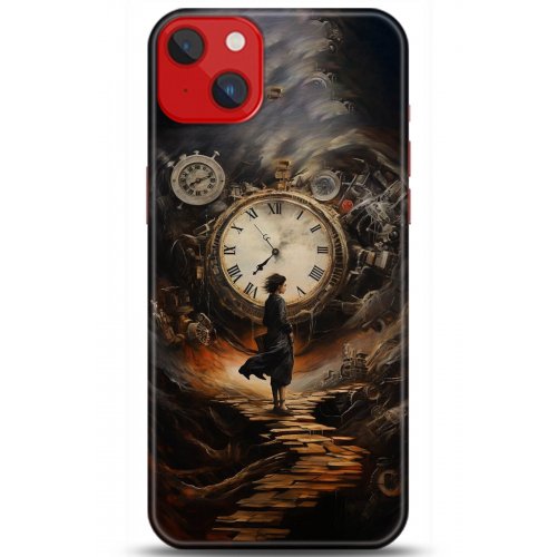 Uyumlu Kılıf HD Baskılı Kılıf - Followed Institution 5252