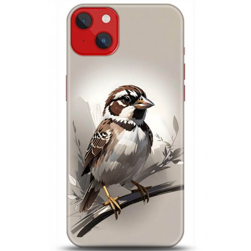 Uyumlu Kılıf HD Baskılı Kılıf - Followed Institution 5258